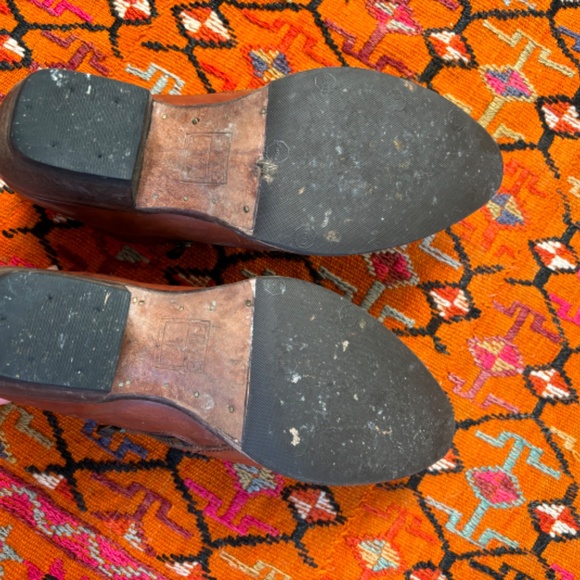 Frye ankle boots - Picture 6 of 6